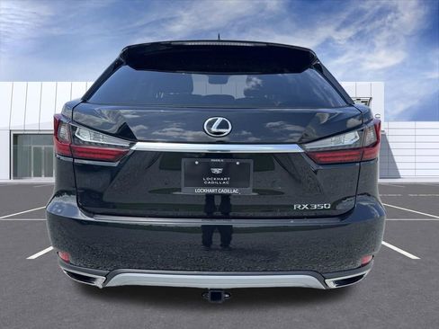 Used 2022 Lexus RX 350 AWD w/ Premium Package image 11