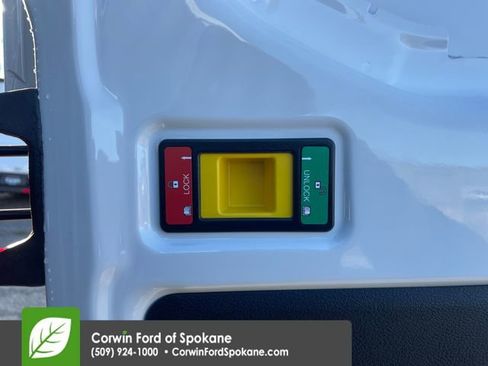 New 2026 Ford Transit 250 148 Medium Roof Extended AWD image 18