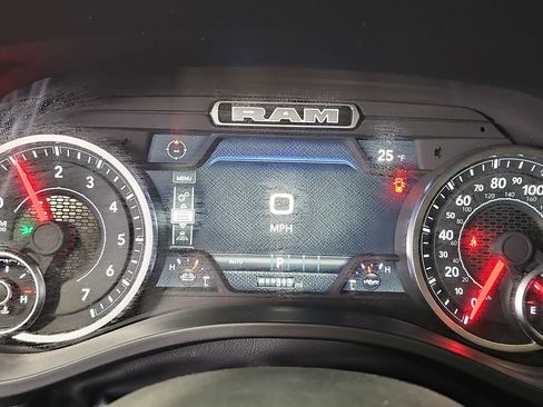 New 2026 RAM 1500 Big Horn image 17