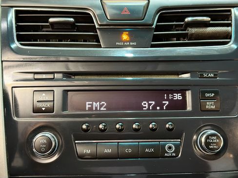 Used 2015 Nissan Altima 2.5 S w/ Power Driver Seat Package image 19