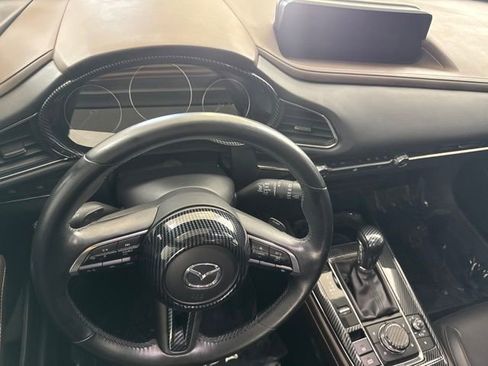 Used 2024 MAZDA CX-30 AWD 2.5 S w/ Premium Package image 22