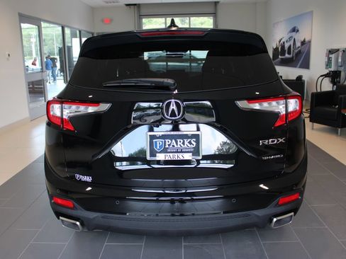 New 2026 Acura RDX SH-AWD w/ Technology Package image 26