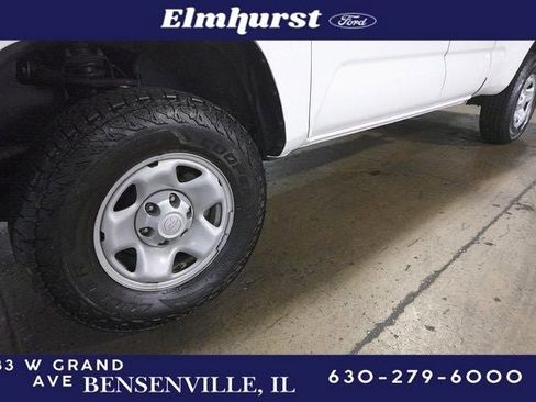 Used 2021 Toyota Tacoma SR image 24