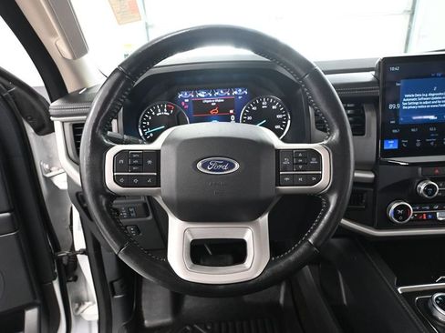 Used 2022 Ford Expedition Max XLT AWD/4WD image 27
