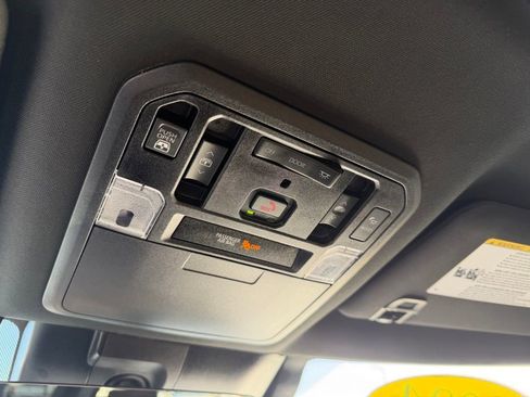 Used 2024 Toyota Tundra 1794 Edition image 42