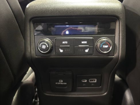 Used 2022 GMC Acadia Denali image 14