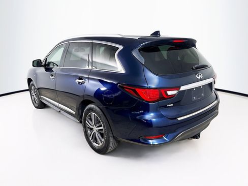 Used 2019 INFINITI QX60 Luxe image 31