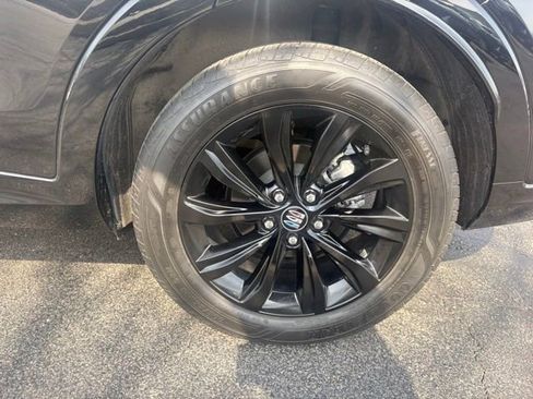 Certified 2024 Buick Envista Sport Touring w/ Convenience I Package image 19