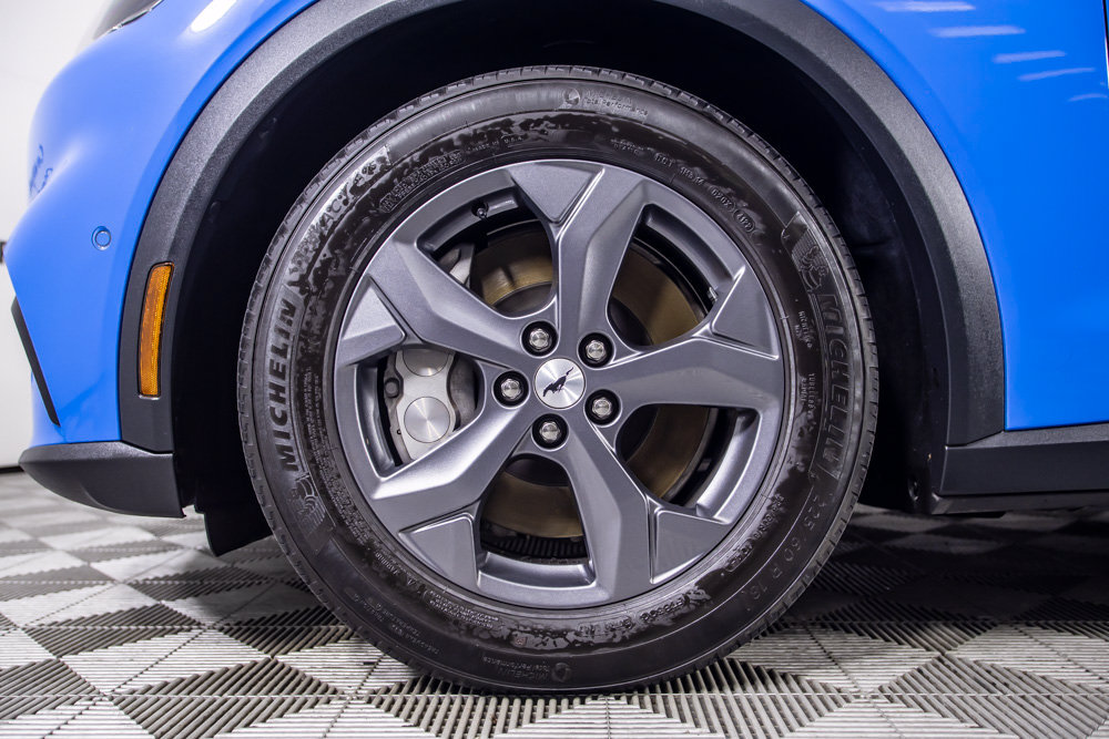 Used 2023 Ford Mustang Mach-E Select RWD image 38