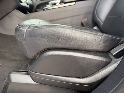 Certified 2019 Mercedes-Benz GLE 43 AMG 4MATIC Coupe image 18