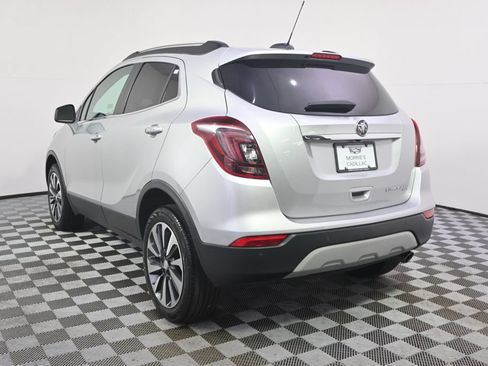 Used 2022 Buick Encore Preferred w/ Safety Package II AWD/4WD image 3