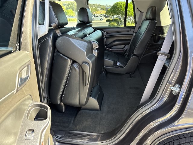 Used 2016 GMC Yukon SLE w/ Convenience Package RWD image 11