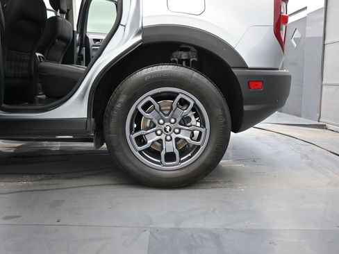 Certified 2022 Ford Bronco Sport Big Bend w/ Convenience Package image 22