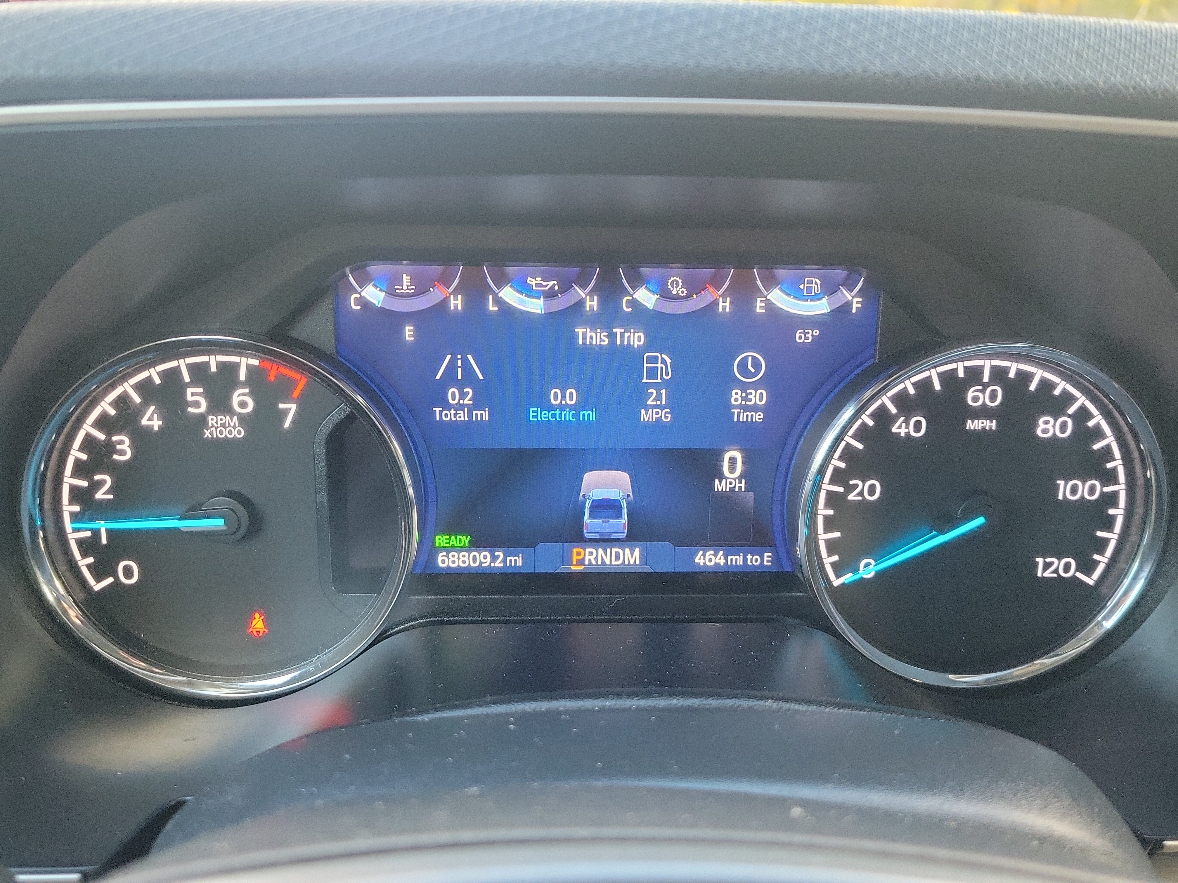Used 2021 Ford F150 XLT w/ Equipment Group 302A High AWD/4WD image 22