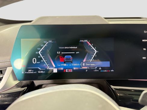 Certified 2023 BMW X1 xDrive28i w/ Premium Package image 11