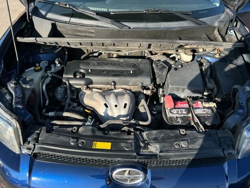 Used 2013 Scion xB image 25