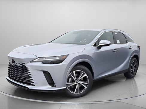 New 2026 Lexus RX 350 Premium image 2