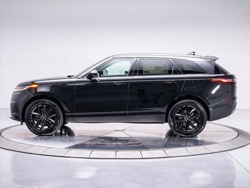 New 2026 Land Rover Range Rover Velar S image 2