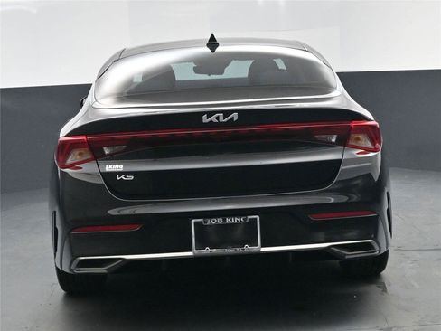 Used 2024 Kia K5 EX w/ EX Premium Package image 24