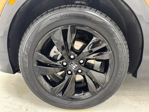Used 2024 Buick Encore GX Sport Touring AWD/4WD image 36