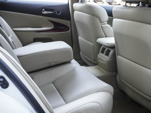 Used 2006 Lexus GS 300 RWD image 23