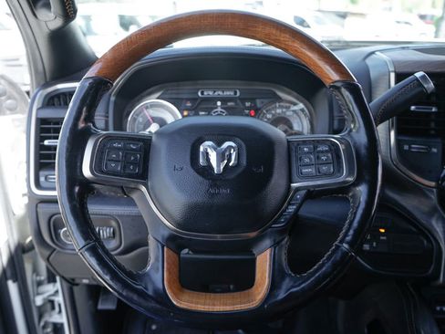 Used 2019 RAM 3500 Limited image 22