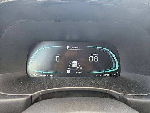 Used 2024 Hyundai Palisade SEL image 23