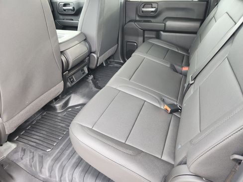 New 2025 Chevrolet Silverado 3500 W/T image 30