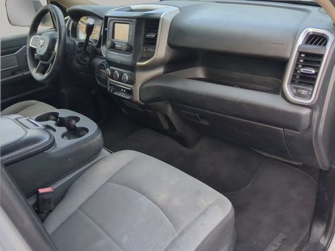 Used 2019 RAM 2500 Big Horn AWD/4WD image 49