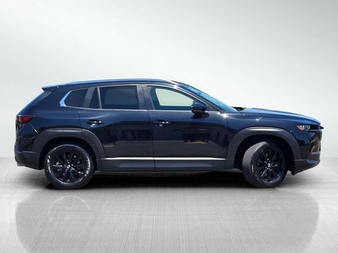 Certified 2024 MAZDA CX-50 AWD 2.5 S w/ Cargo Package image 3