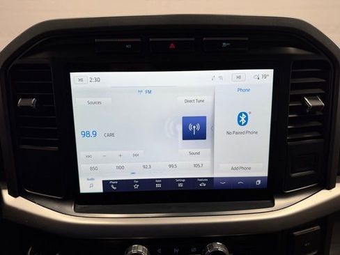 Used 2022 Ford F150 XLT w/ Equipment Group 302A High image 28