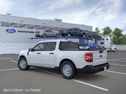 New 2026 Ford Maverick XL w/ 4K Tow Package AWD/4WD image 4