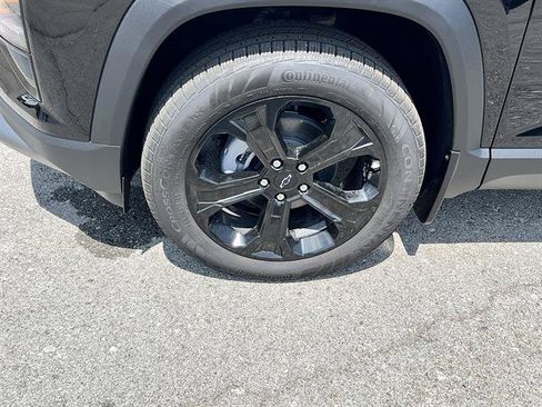 New 2027 Chevrolet Equinox LT w/ Convenience Package II AWD/4WD image 10