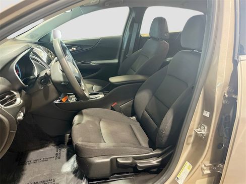Used 2024 Chevrolet Malibu LS image 20