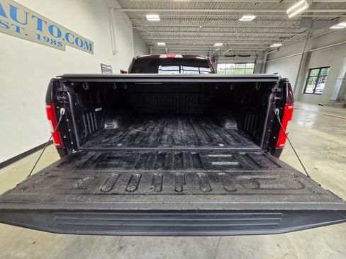 Used 2018 Ford F150 XLT w/ Equipment Group 302A Luxury AWD/4WD image 8