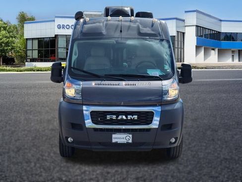 Used 2021 RAM ProMaster 1500 w/ Convenience Group FWD image 9