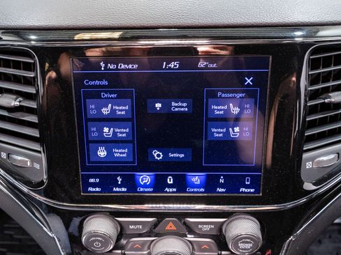 Used 2019 Jeep Grand Cherokee Trailhawk image 20