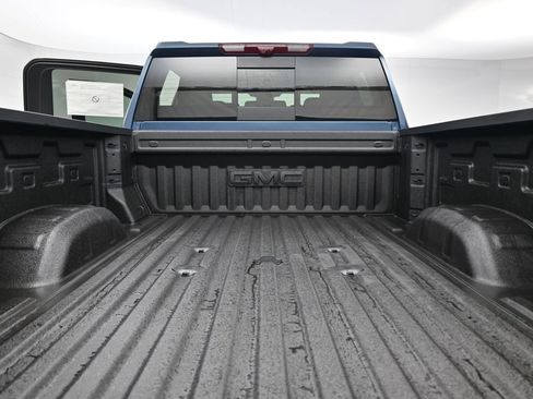 New 2026 GMC Sierra 2500 Denali image 28