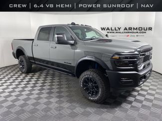 New 2026 RAM 2500 Power Wagon video 1