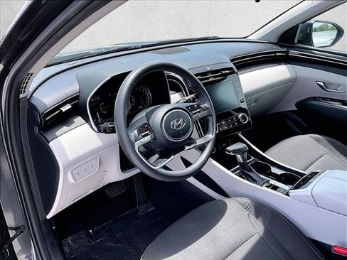 Used 2023 Hyundai Tucson SEL FWD image 14
