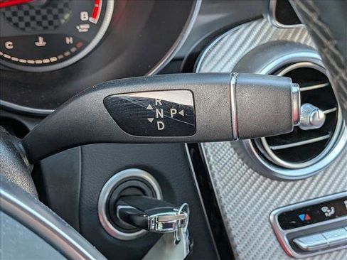 Used 2018 Mercedes-Benz C 43 AMG 4MATIC Sedan image 11