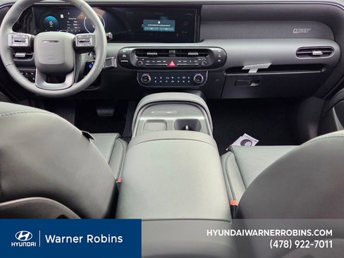 New 2026 Hyundai Palisade XRT Pro image 8