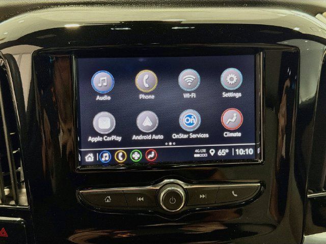 Used 2024 Chevrolet Traverse LS w/ Safety Package AWD/4WD image 12