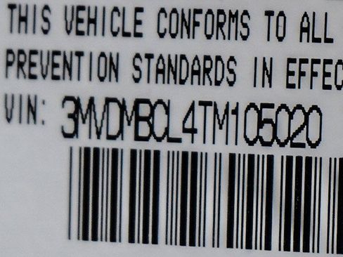 Used 2026 MAZDA CX-30 AWD 2.5 S image 29