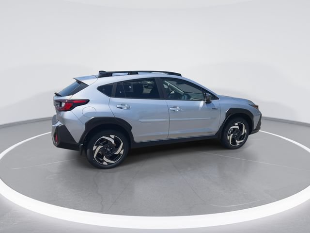 New 2026 Subaru Crosstrek 2.5i Limited AWD/4WD image 8