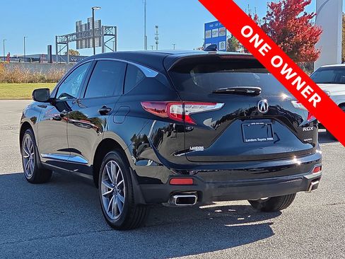 Used 2024 Acura RDX SH-AWD w/ Technology Package image 4