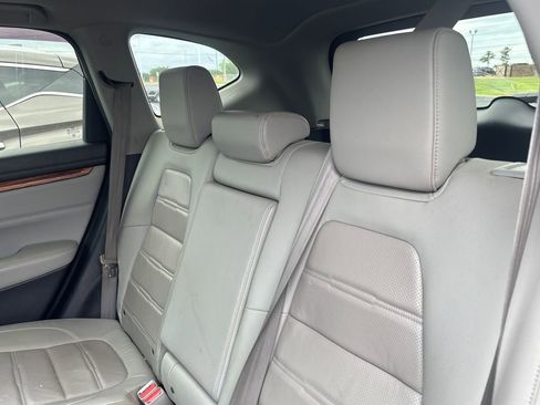 Used 2020 Honda CR-V EX-L image 4