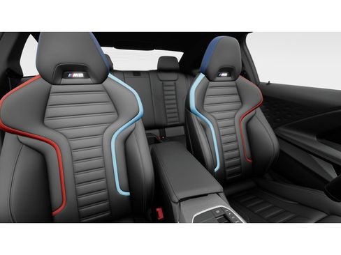 New 2026 BMW M2 w/ Lighting Package RWD image 11