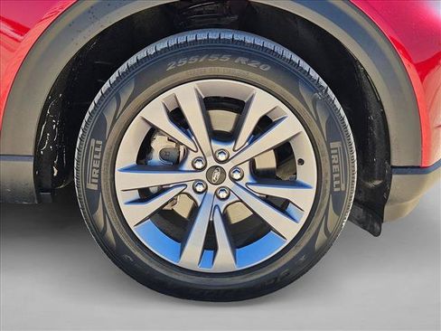Used 2022 Ford Explorer XLT w/ Equipment Group 202A RWD image 23