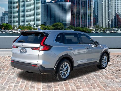 Certified 2023 Honda CR-V EX-L image 6